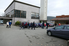 Kennenlerntag des Pastoralverbundes in Wolfhagen (Foto: Karl-Franz Thiede)